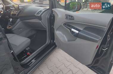 Вантажний фургон Ford Transit Connect 2021 в 