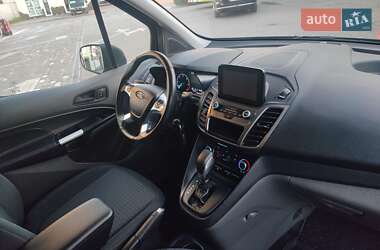 Вантажний фургон Ford Transit Connect 2021 в 