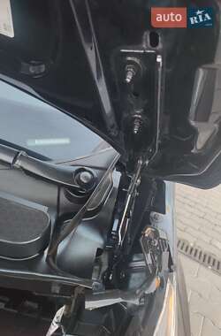 Вантажний фургон Ford Transit Connect 2021 в 