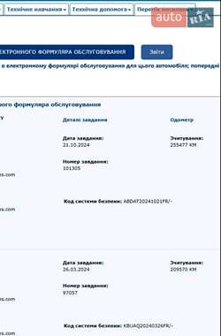Вантажний фургон Ford Transit Connect 2021 в 