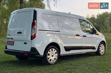 Грузовой фургон Ford Transit Connect 2020 в 