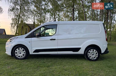 Грузовой фургон Ford Transit Connect 2020 в 