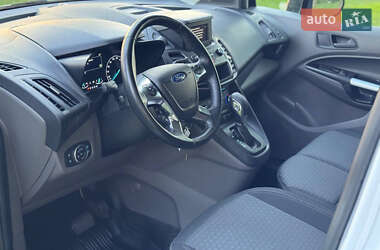 Грузовой фургон Ford Transit Connect 2020 в 
