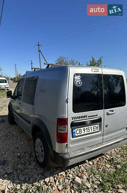Минивэн Ford Transit Connect 2006 в 