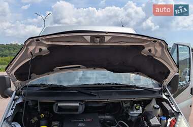 Мінівен Ford Transit Connect 2007 в 