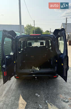 Мінівен Ford Transit Connect 2020 в 