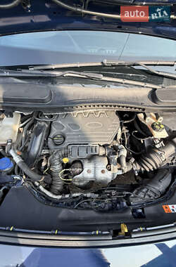 Мінівен Ford Transit Connect 2020 в 