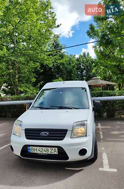 Грузовой фургон Ford Transit Connect 2011 в 