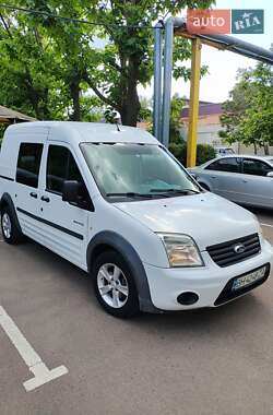 Грузовой фургон Ford Transit Connect 2011 в 