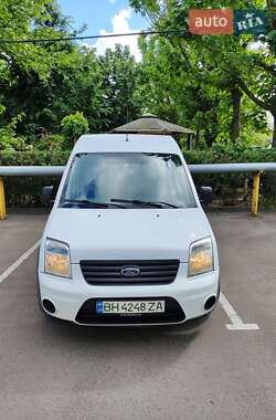 Грузовой фургон Ford Transit Connect 2011 в 