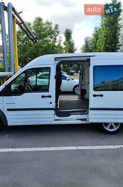 Грузовой фургон Ford Transit Connect 2011 в 