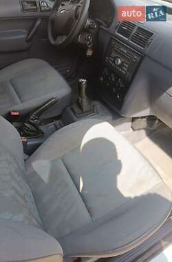 Мінівен Ford Transit Connect 2007 в 