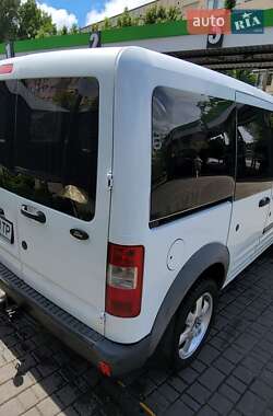 Ford Transit Connect 2009 Ford Transit Connect 2009
