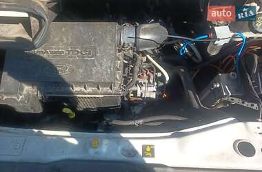 Мінівен Ford Transit Connect 2008 в 