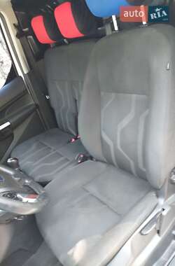 Вантажний фургон Ford Transit Connect 2015 в 