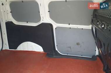 Вантажний фургон Ford Transit Connect 2015 в 