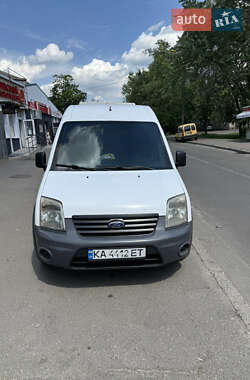 Автовоз Ford Transit Connect 2011 в Києві