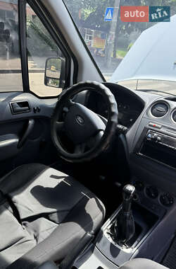 Автовоз Ford Transit Connect 2011 в 