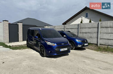 Ford Transit Connect 2014 Ford Transit Connect 2014