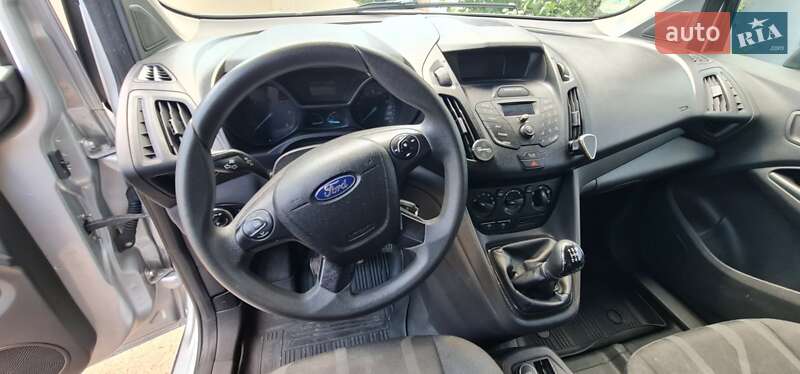 Мінівен Ford Transit Connect 2016 в Одесі
