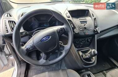 Минивэн Ford Transit Connect 2016 в 