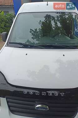Грузовой фургон Ford Transit Connect 2010 в 
