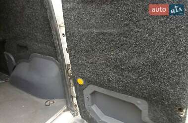 Грузовой фургон Ford Transit Connect 2010 в 