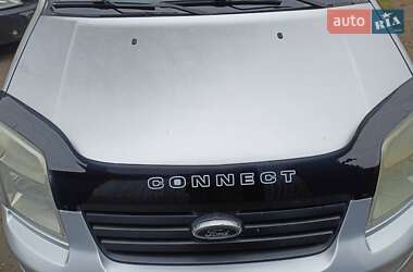 Ford Transit Connect 2010 Ford Transit Connect 2010