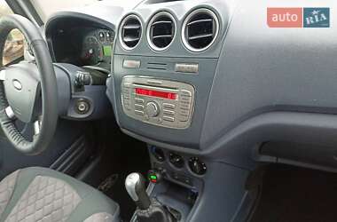 Мінівен Ford Transit Connect 2010 в 
