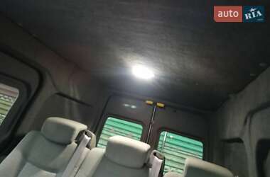 Мінівен Ford Transit Connect 2010 в 