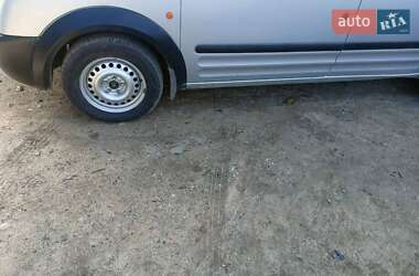 Грузовой фургон Ford Transit Connect 2003 в 
