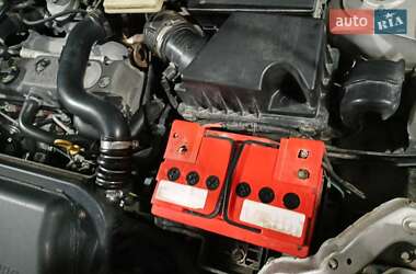 Грузовой фургон Ford Transit Connect 2003 в 