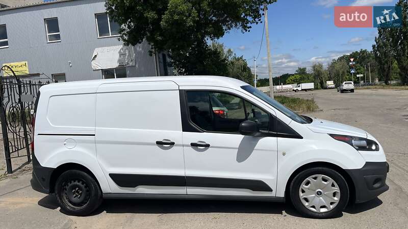 Грузовой фургон Ford Transit Connect 2016 в Николаеве