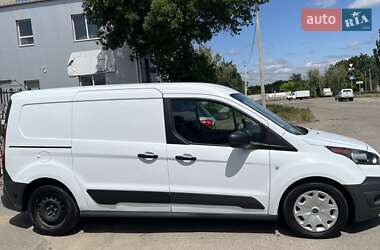 Вантажний фургон Ford Transit Connect 2016 в 