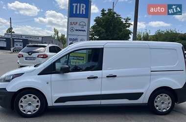 Вантажний фургон Ford Transit Connect 2016 в 