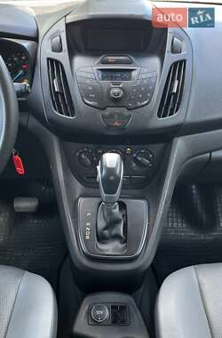 Вантажний фургон Ford Transit Connect 2016 в 