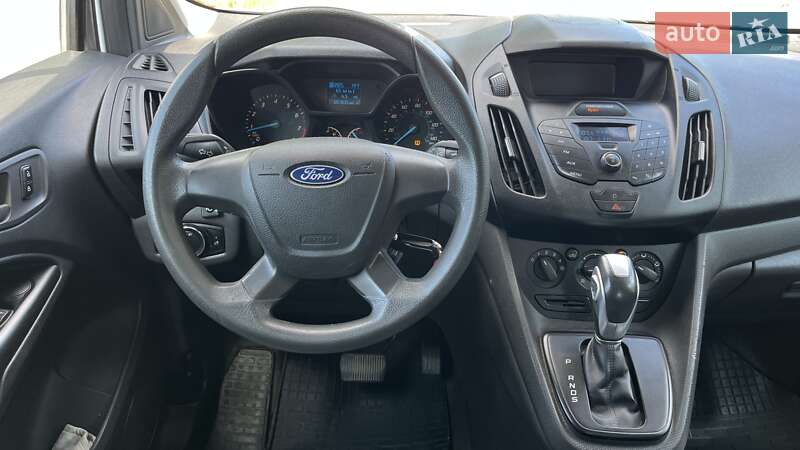 Грузовой фургон Ford Transit Connect 2016 в Николаеве