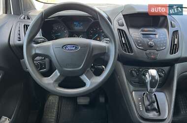 Вантажний фургон Ford Transit Connect 2016 в 