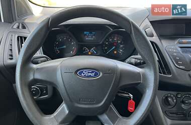 Вантажний фургон Ford Transit Connect 2016 в 
