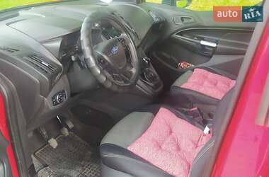 Мінівен Ford Transit Connect 2015 в 