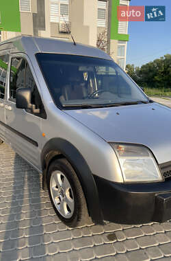 Мінівен Ford Transit Connect 2003 в 