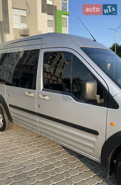 Мінівен Ford Transit Connect 2003 в 