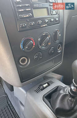 Мінівен Ford Transit Connect 2003 в 