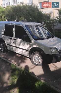 Мінівен Ford Transit Connect 2003 в 