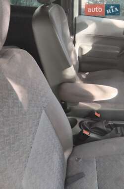 Мінівен Ford Transit Connect 2003 в 