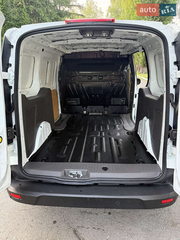 Минивэн Ford Transit Connect 2018 в Ровно фото 11 Минивэн Ford Transit Connect 2018 в Ровно