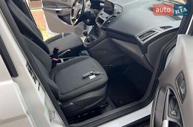 Грузовой фургон Ford Transit Connect 2021 в 