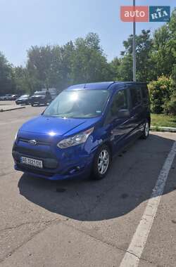 Ford Transit Connect 2016 Ford Transit Connect 2016