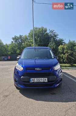 Минивэн Ford Transit Connect 2016 в 
