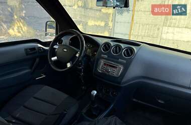 Грузопассажирский фургон Ford Transit Connect 2010 в 